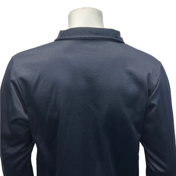 TEAM USA Olympics BLUE US Olympic Jacket Medium - Picture 6 of 9